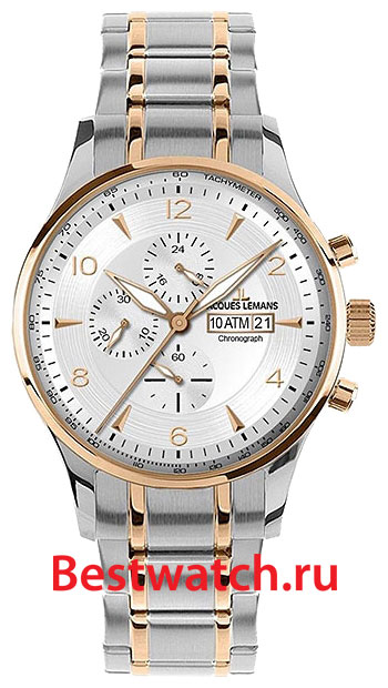 Часы Jacques Lemans London 1-1844L